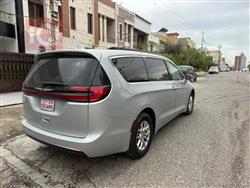 كرايسلر باسيفيكا